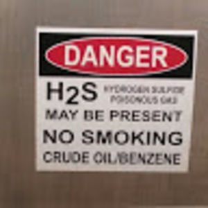 Meet your Posher, Kris